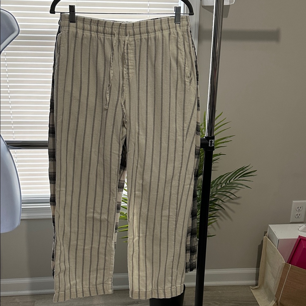 GAP lounge pants- 2 pair!